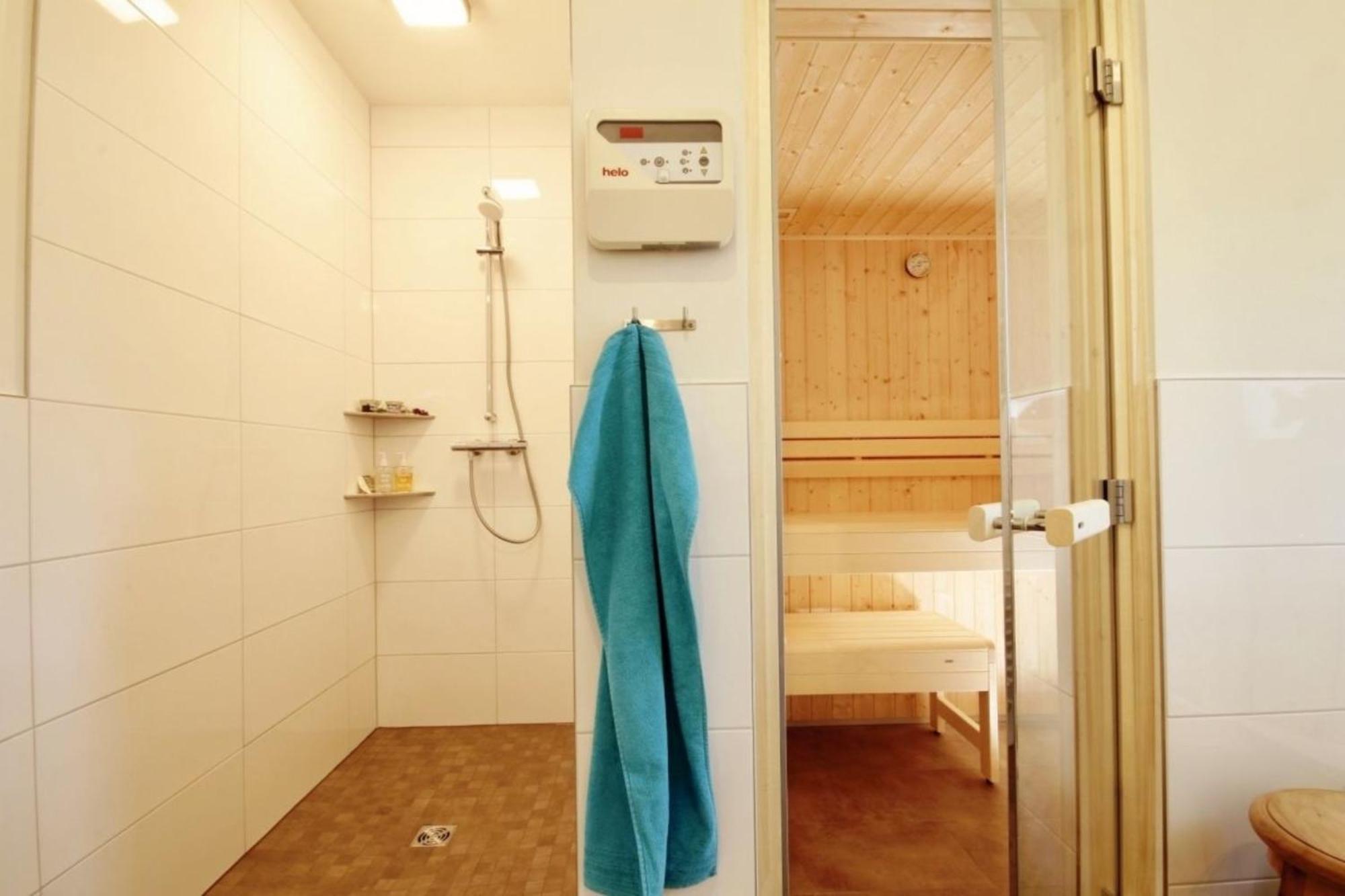 Ferienhaus Marta Am Diemelsee Heringhausen Exteriér fotografie