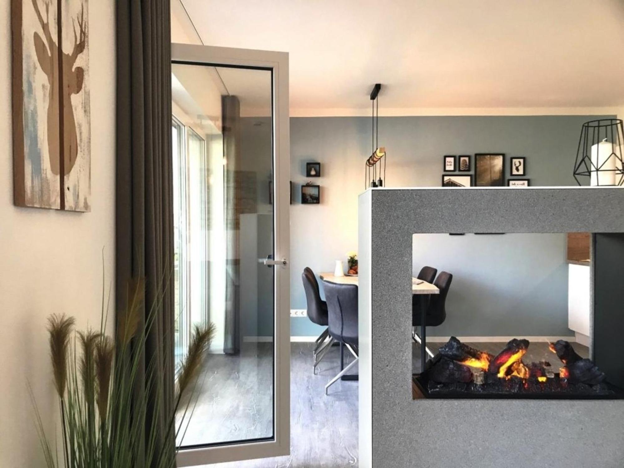 Ferienhaus Marta Am Diemelsee Heringhausen Exteriér fotografie